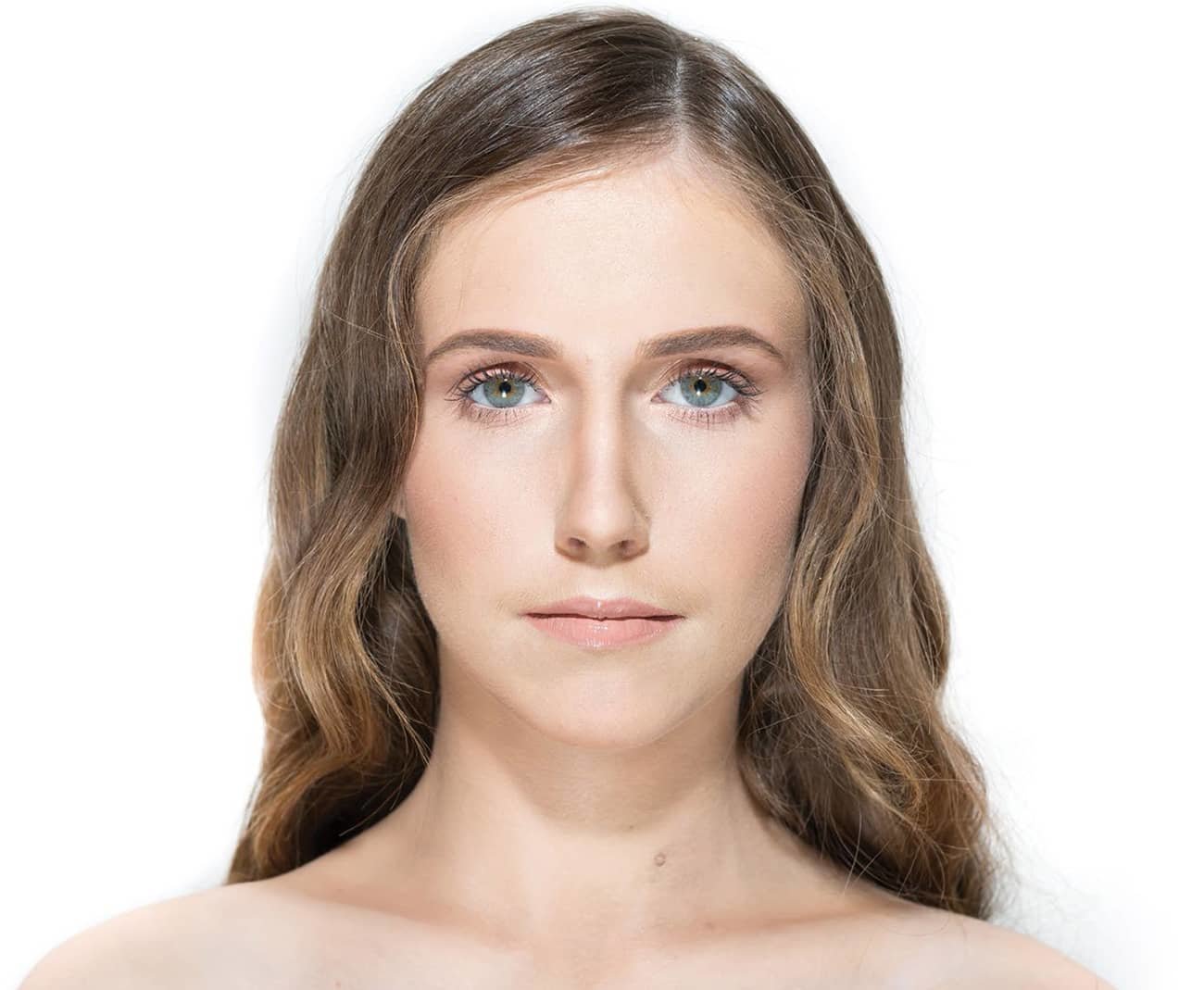 After-YoungLadningMakeup