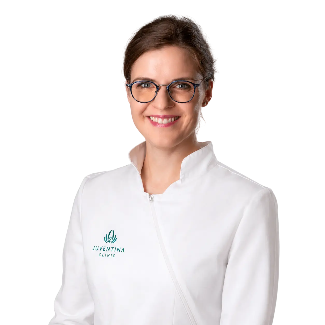 Larisa Kragelj, dr. med., specialistka pediatrije