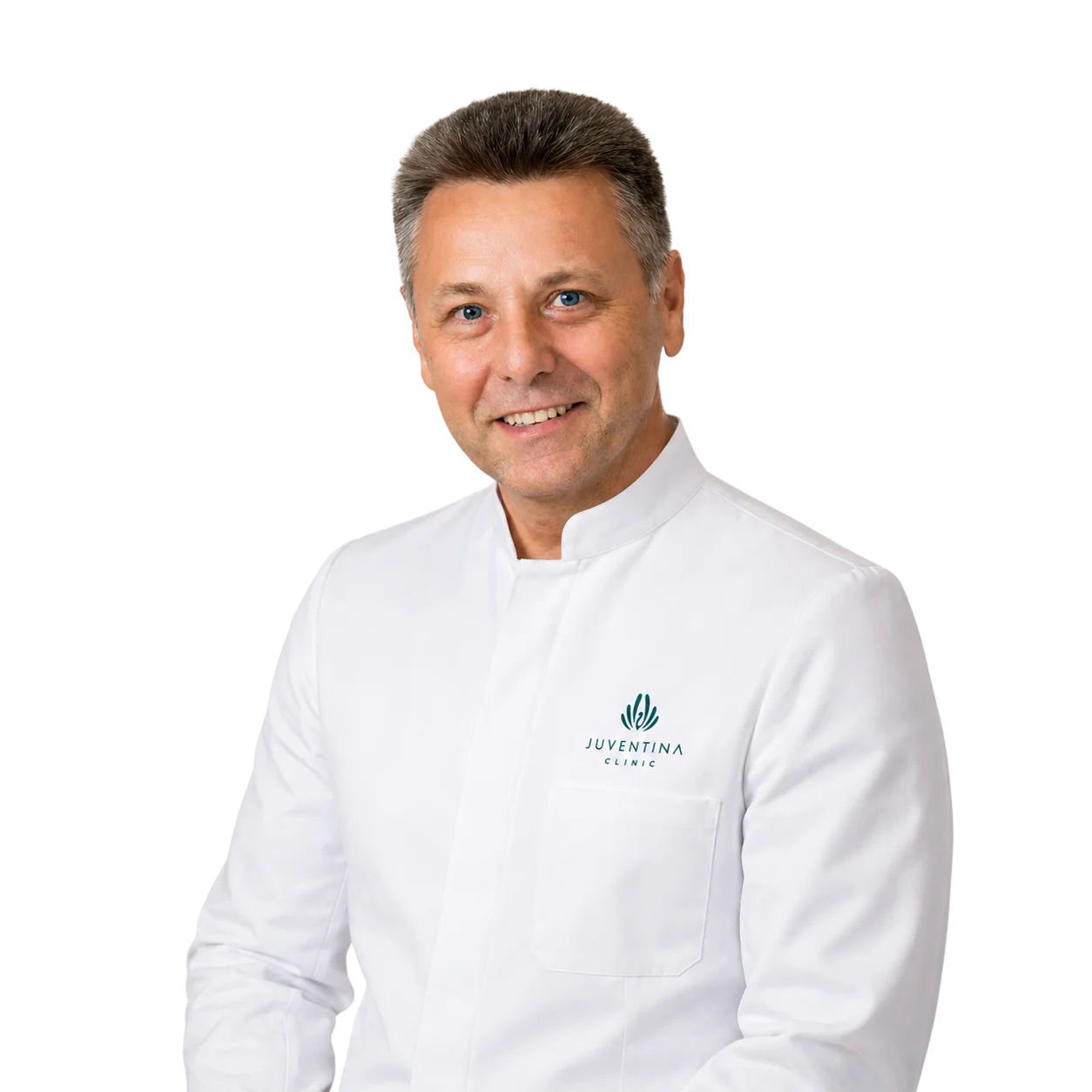 Prof. dr. Uroš Ahčan, specialist plastične, rekonstrukcijske in estetske kirurgije