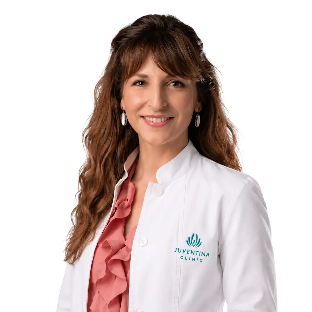 Svetlana Ponorac, dr. med., specialistka dermatovenerologije